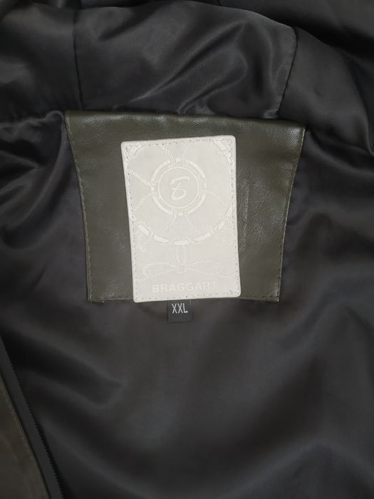 Куртка чоловіча, розмір М