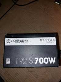 Блок живлення П.К TERMALTAKE TR2 S700W.