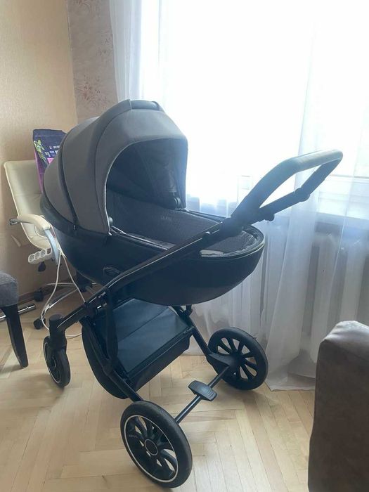 Коляска  Anex m type