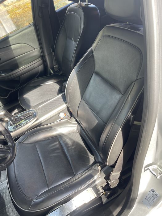 Продам. Chevrolet Malibu 2012года