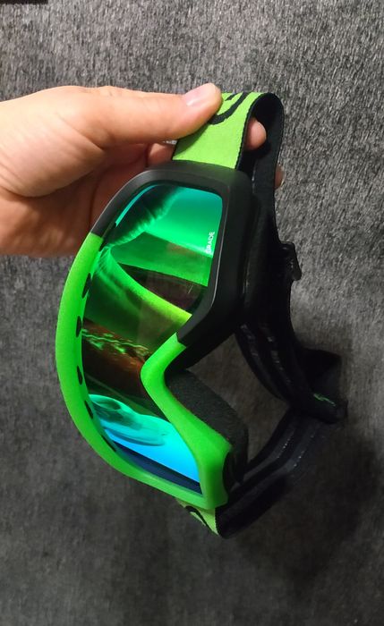 Очки маска Giro горнолыжные