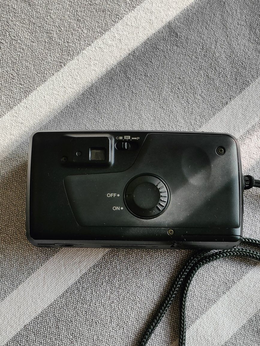 Yashica profile zoom 200