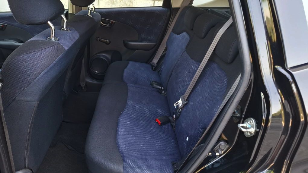 Honda Jazz 1.2i-VTEC Trend J15