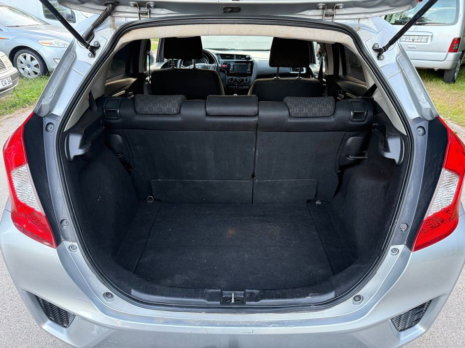 Honda Jazz 1.3 Benzyna