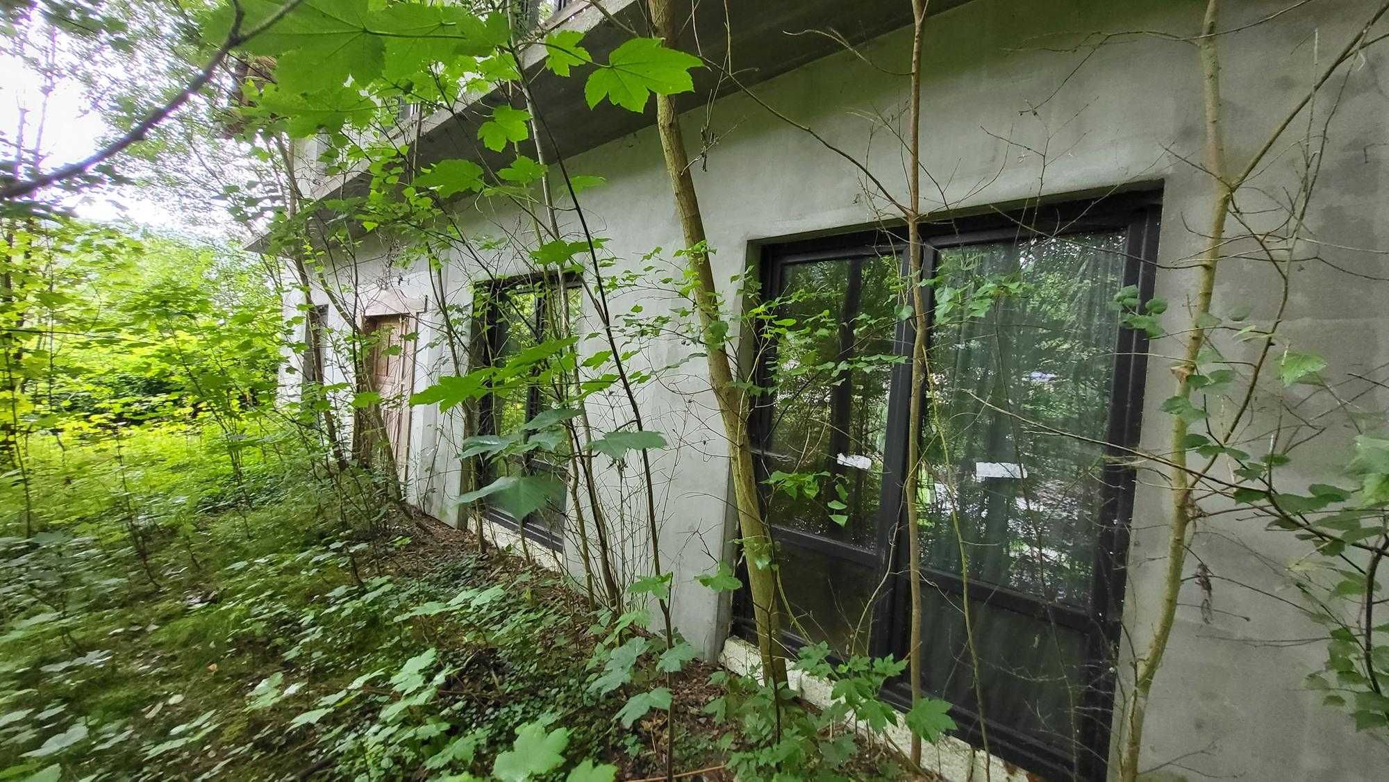 II LICYTACJA KOMORNICZA, budynek pensjonatowy Kudowa Zdrój, 1 Maja 46A