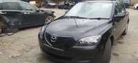 Мазда 3 2007 г Хэтчбек Mazda 3 Разборка новые бу запчасти