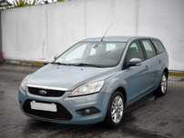 Ford Focus  | 1.8 Diesel | 2008 |115 km|PL-Salon|Możliwa zamiana