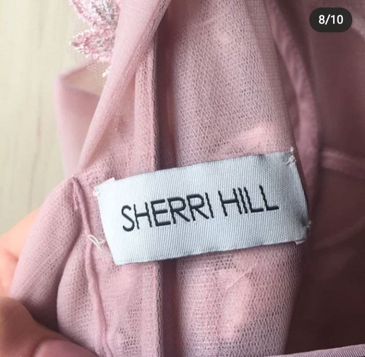 Sukienka Sherri Hill