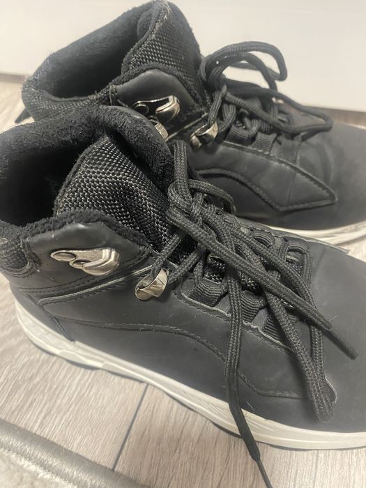 Ботінки для хлопчика Sinsay,р.36