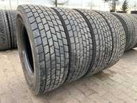 315/70R22.5 Opony CONTINENTAL Conti HYBRID HD3 HD Napęd