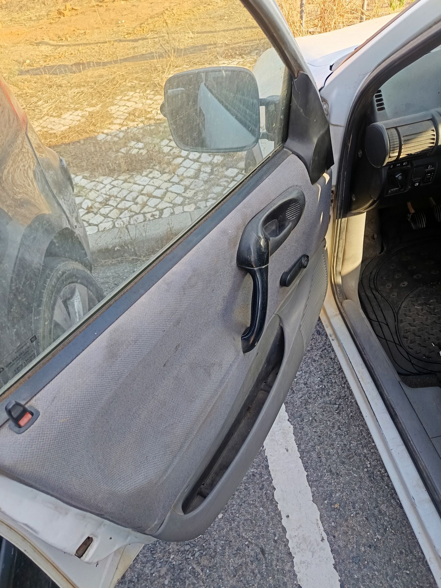 Opel combo isuzo