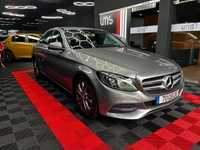 Mercedes-Benz C 200 BlueTEC Avantgarde Aut.