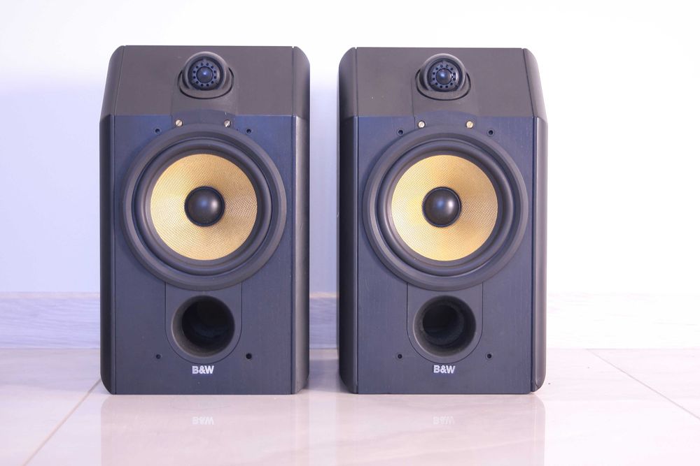 Акустика B&W CDM 1