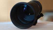 Tamron 150-600 G1