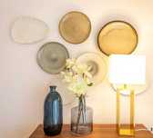 Conjunto jarras decorativas, Zara Home