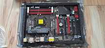Płyta główna ASRock Fatal1ty H87 Performance LGA1150 BOX