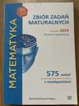 Zbior zadań maturalnych z matematyki