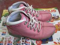 Кроссовки Timberland 93958m размер 37.5, длина стельки 24.5 см