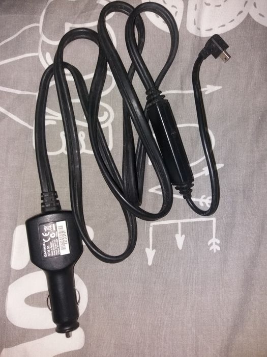 Навигатор Garmin nuvi 2595LM