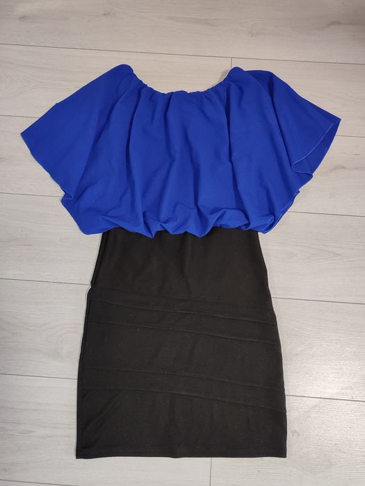 Сукня, плаття, Розмір S, 42-44