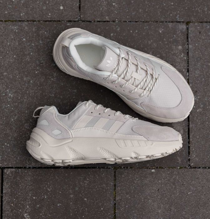Чоловічі кросівки Adidas ZX 22 Boost | мужские кроссовки Adidas ZX 22