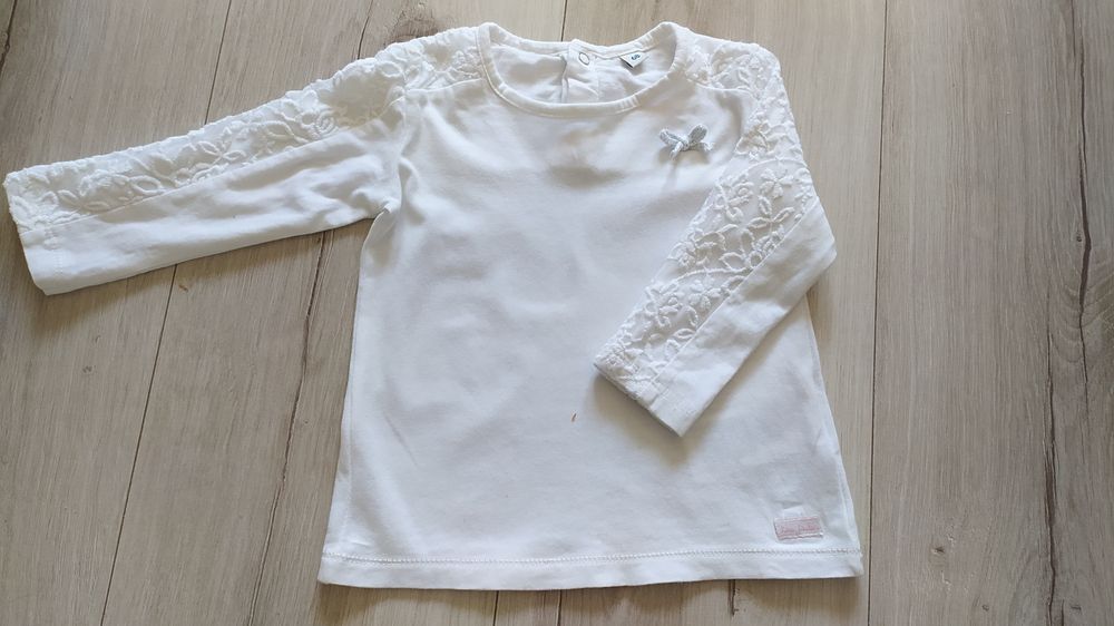 Tom Tailor bluzeczka 68