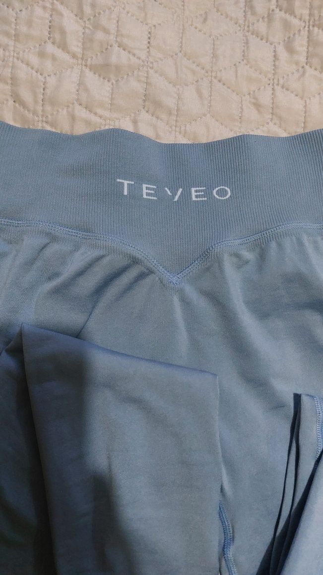 Костюм для йоги,спорту фірми Teveo