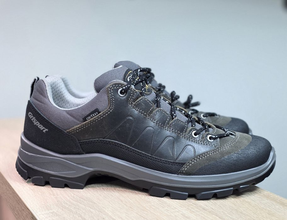 Кросівки трекінгові Grisport  14509D5G