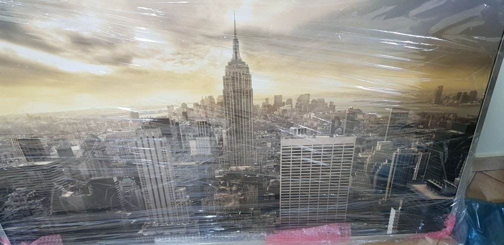 Obraz widok New York
