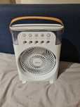 Wentylator Qilive