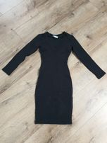 Sukienka bawełniana elegancka Lila lou