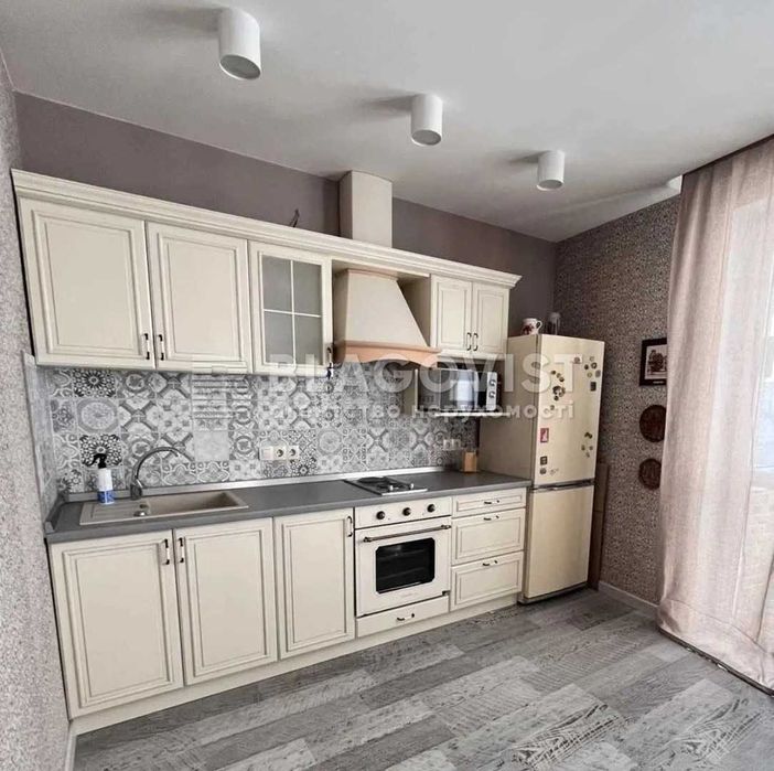 Продаж 1 к квартири, Парк Стоун, вул. В. Івасюка, Оболонь, Оболонський