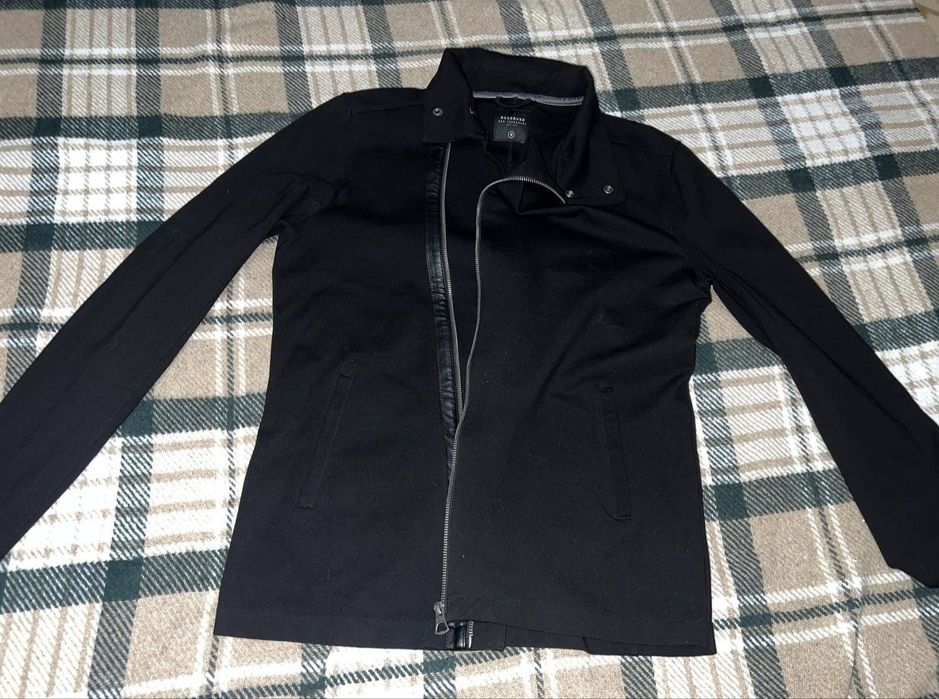 Чоловіча куртка весняна