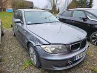 BMW Seria 1 2.0 diesel 2008 silnik n47