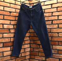 Wrangler Texas klasyczne spodnie jeansy stretch oryginał W33 L30