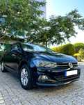 Volkswagen Polo Comfortline 2018 | Excelente Condição | 72000Km