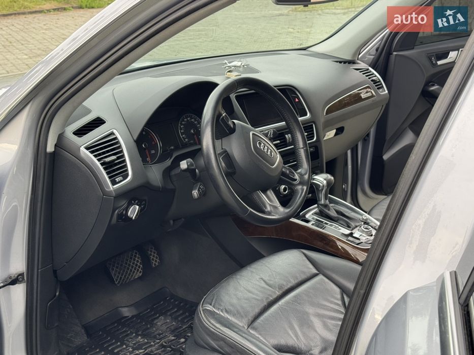 Продам власний автомобіль