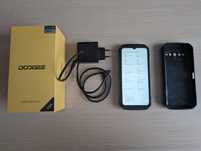 DOOGEE S100 12GB / 256GB + etui + szybka