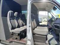 Wynajem Iveco Daily Brygadówka 7-osobowy / Bus/POZNAŃ