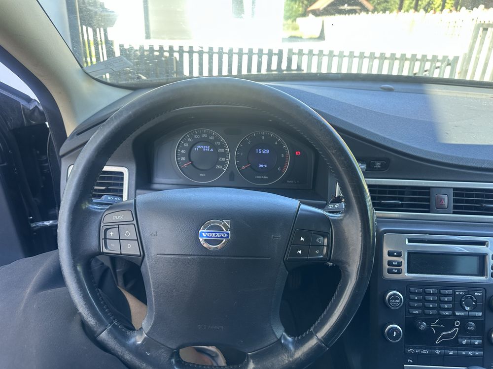Volvo v70 2.0D 2008 rok