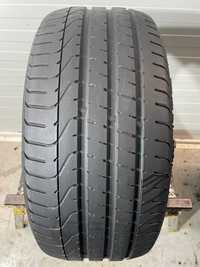 235 35 ZR19 Pirelli P Zero K1 91Y 5mm  x1