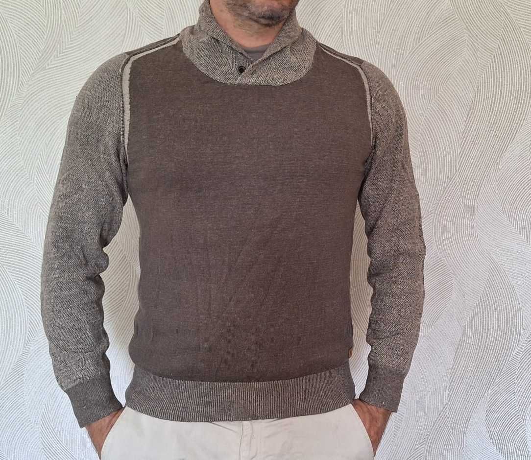 Camisola Salsa slimfit
