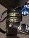 Buty Narciarskie SALOMON XACCESS R80 Wide, 27-27,5 - last 104mm