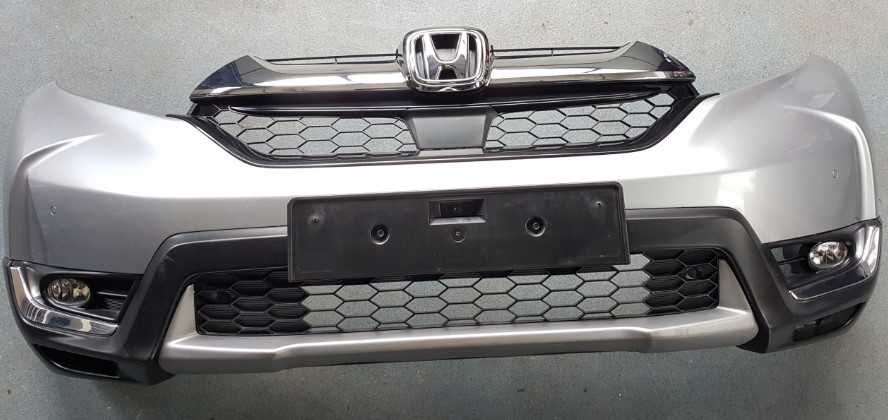 HONDA CR-V III IV V  Хонда ЦР-В бампер передній, задній, розборка