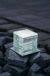 Lampa Zewnętrzna LED Cube Light