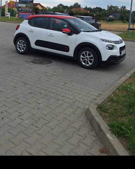 Citroen C3 16-20 1.2 Pure Tech Gpf Feel