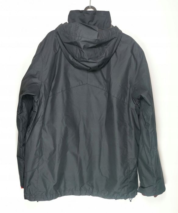 Columbia Kurtka Męska 3W1 Z Kapturem Bugaboo Ii Fleece Interchange L