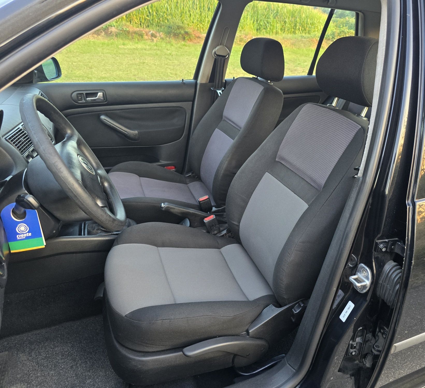VW Golf IV 1.9 TDI 110cv