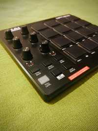 Akai mpd 218 midi