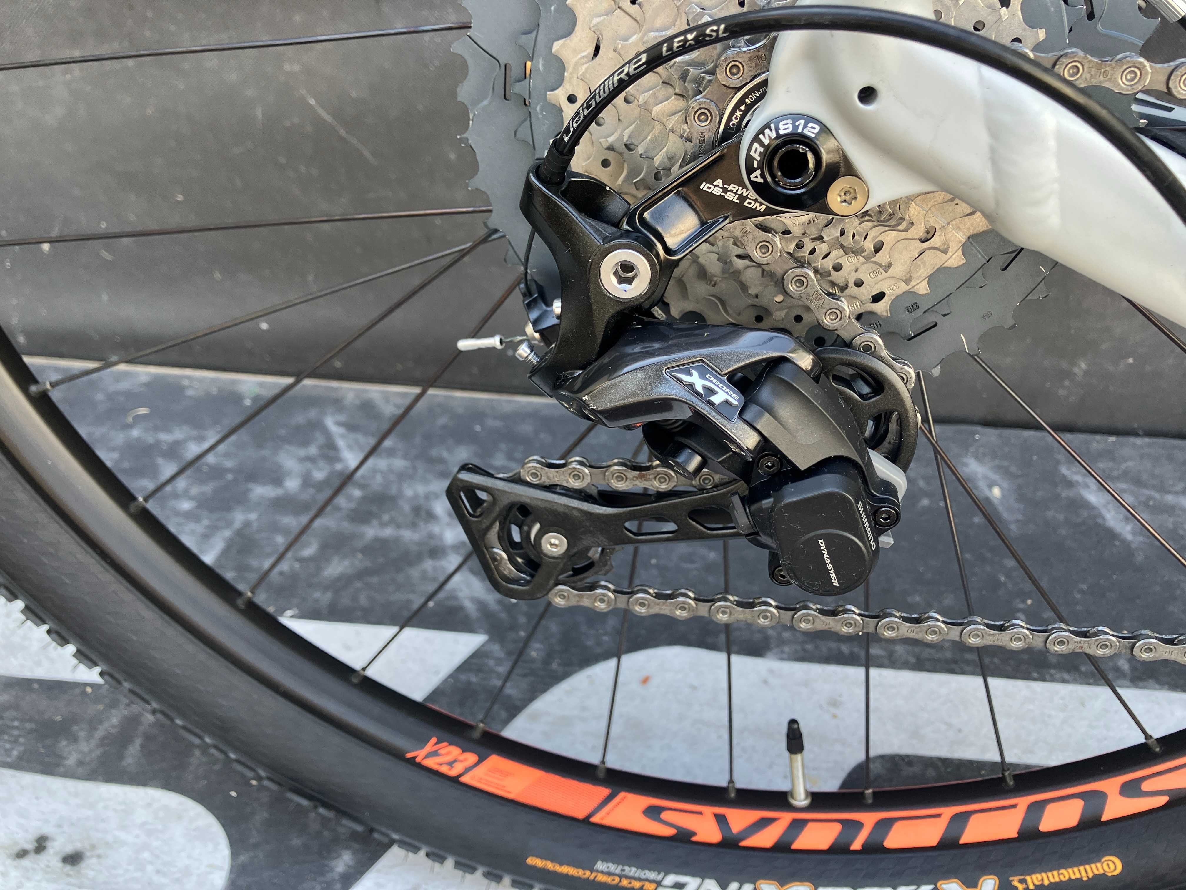 Ebike Scott Aspect